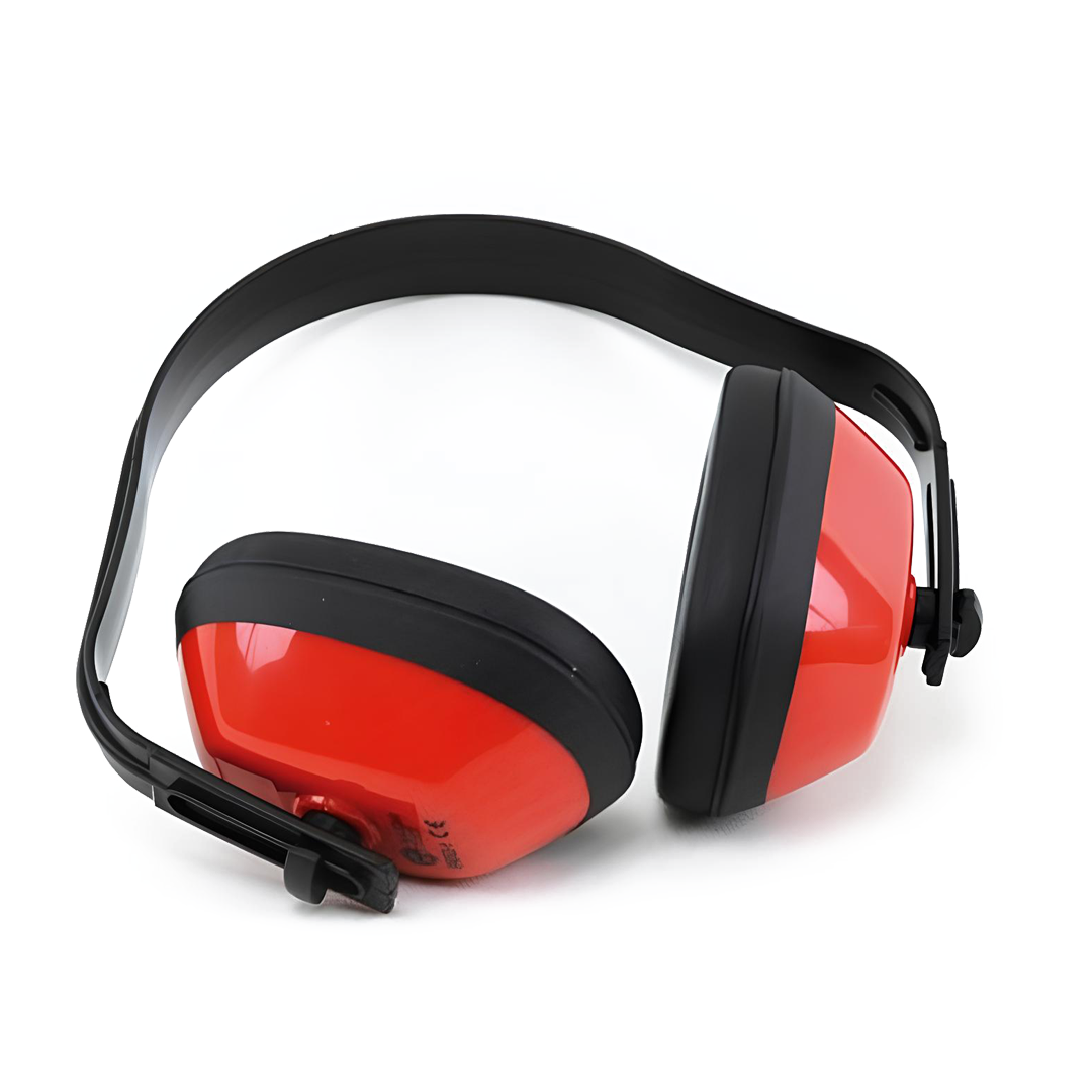 CASQUE ANTI BRUIT