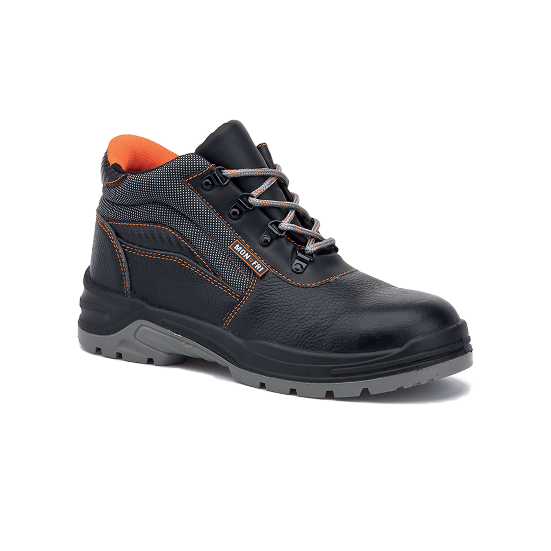 CHAUSSURE DE SECURITE MONTOPRI ZP1