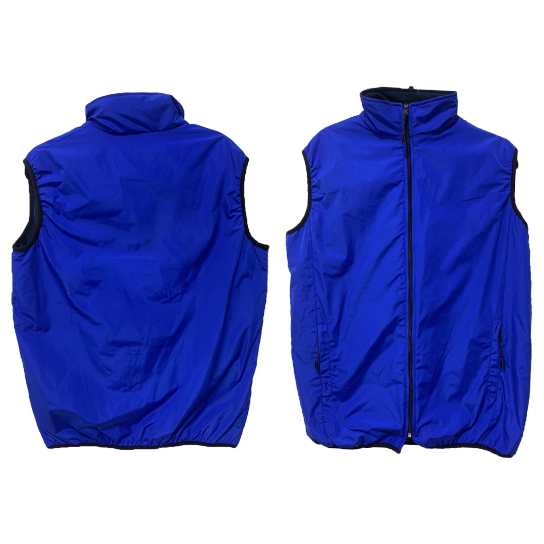 GILET DE TRAVAIL IMPERMEABLE