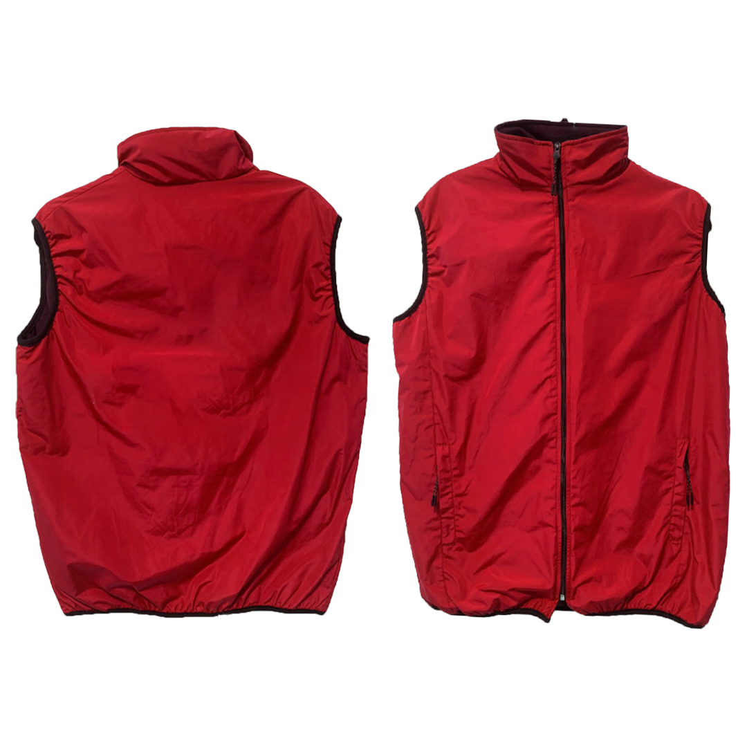 GILET DE TRAVAIL IMPERMEABLE