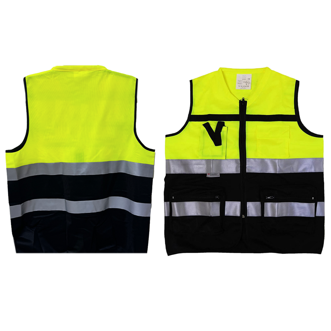 GILET DE CHANTIER PPS