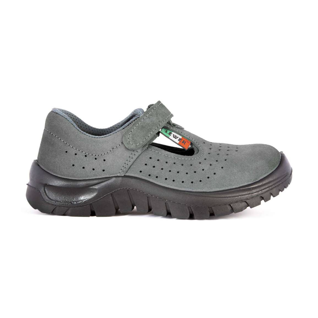 CHAUSSURE DE SECURITE LEWER S1P