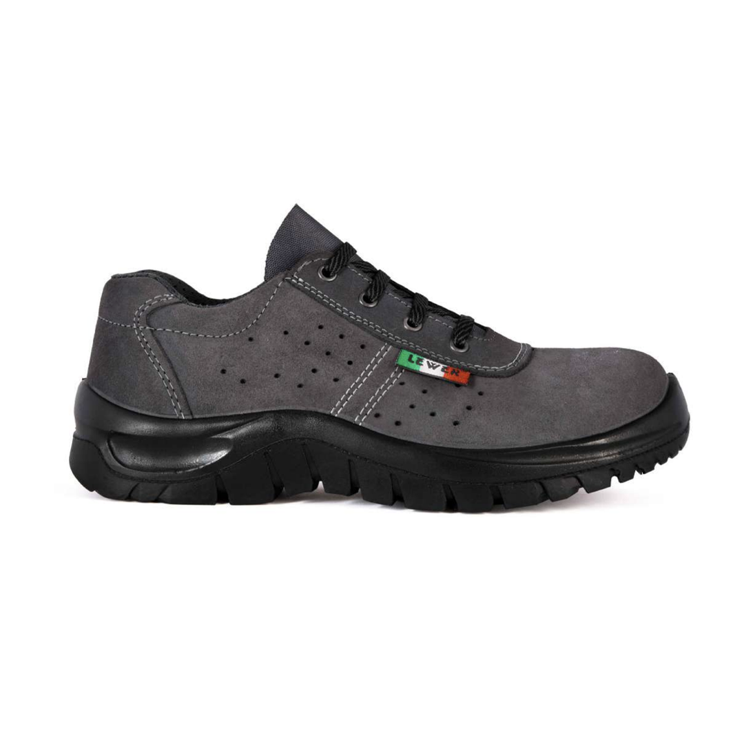 CHAUSSURE DE SECURITE LEWER S2P