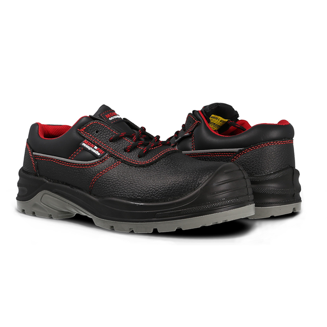 CHAUSSURE DE SECURITE MONTOFRI ZP2