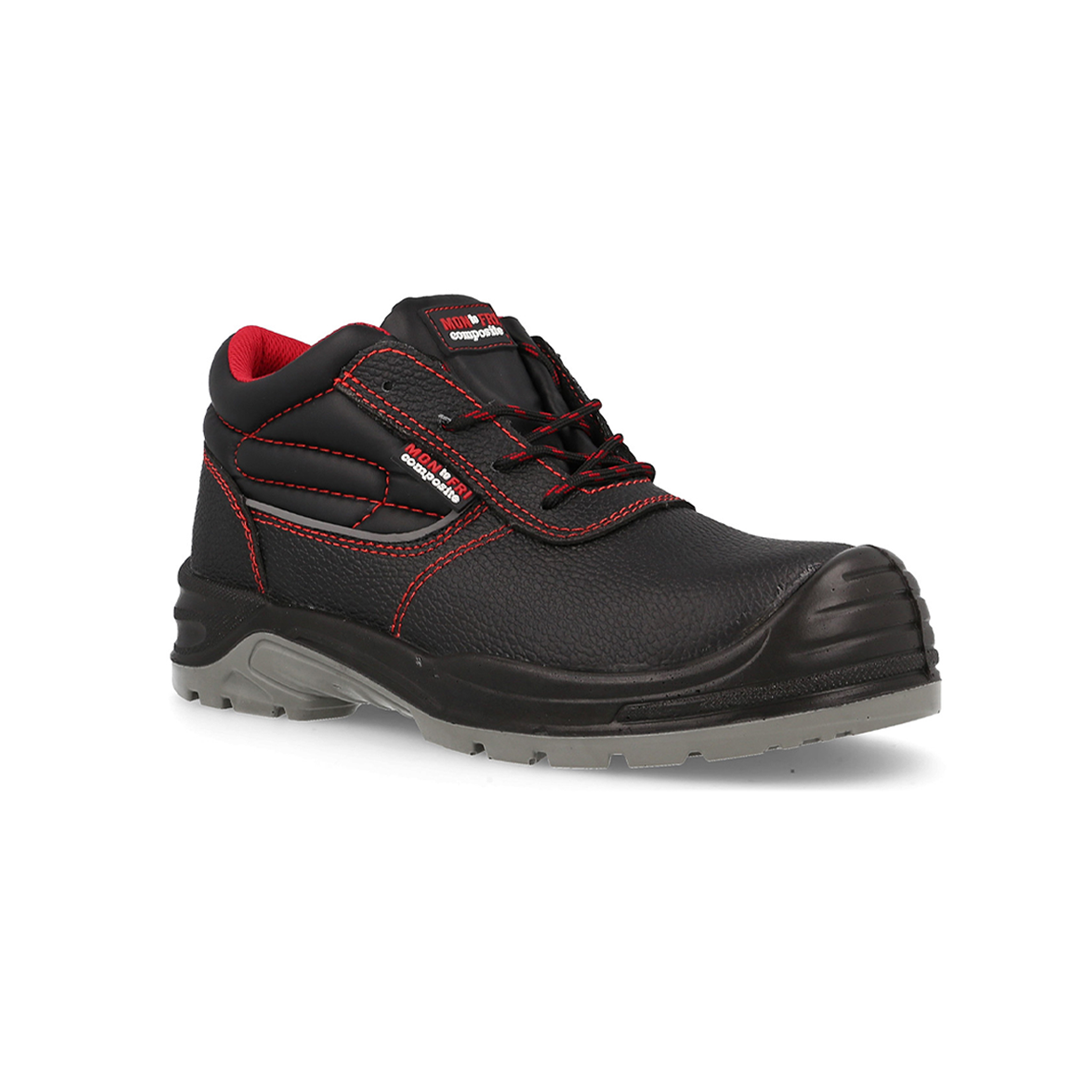 CHAUSSURE DE SECURITE MONTOFRI ZP2