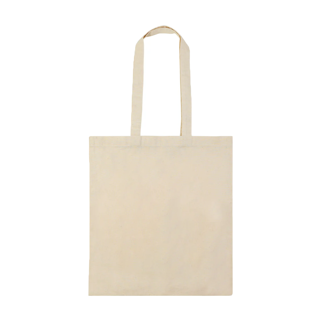 TOTE BAG PERSONNALISÉ