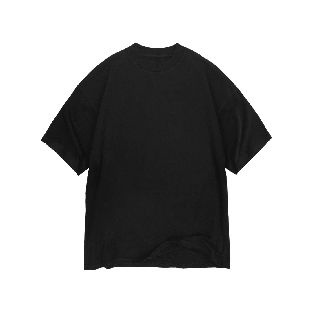 TEE SHIRT OVERSIZE