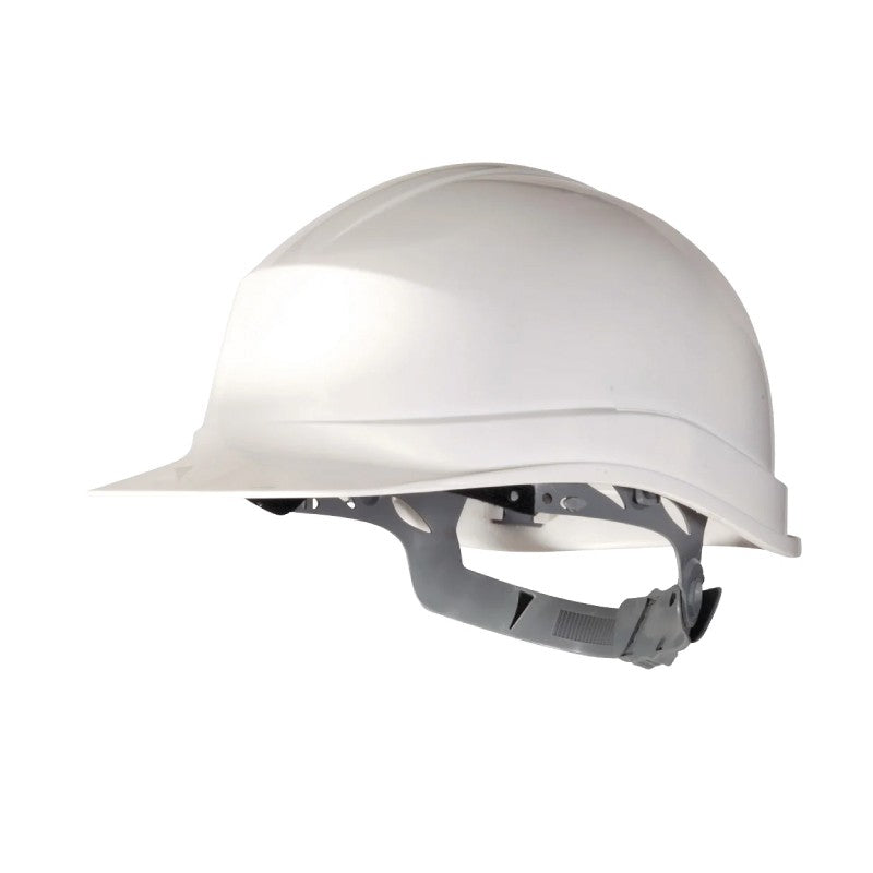 CASQUE DE SECURITE AVEC REGLAGE