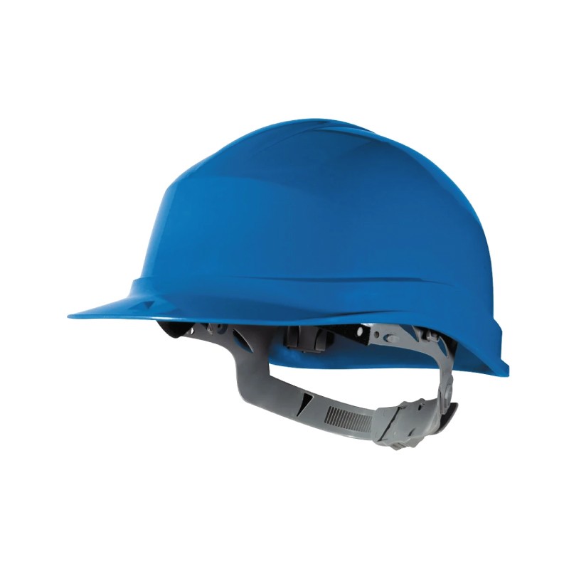 CASQUE DE SECURITE AVEC REGLAGE